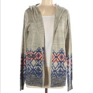 SKIES ARE BLUE•CARDIGAN•SWEATER